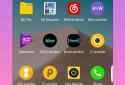 OO Launcher for Android O 8.0 Oreo™ Launcher screenshot 2