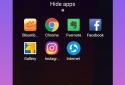 OO Launcher for Android O 8.0 Oreo™ Launcher screenshot 4