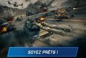 War Planet Online: Global Conquest screenshot 1