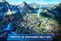 War Planet Online: Global Conquest screenshot 3