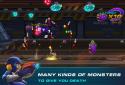 Zetta Man: Rock Shooter Hero - Free shooting game screenshot 2