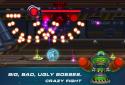 Zetta Man: Rock Shooter Hero - Free shooting game screenshot 3