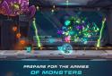 Zetta Man: Rock Shooter Hero - Free shooting game screenshot 4