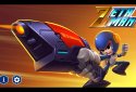 Zetta Man: Rock Shooter Hero - Free shooting game screenshot 8