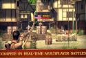 Arrow Force screenshot 8