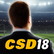 Club Soccer Director 2018 - Club Football Manager
