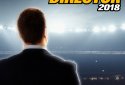 Club Soccer Director 2018 - Club Football Manager screenshot 1