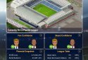 Club Soccer Director 2018 - Club Football Manager screenshot 2