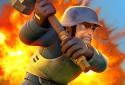 War Heroes: Clash in a Free Strategy Card Game screenshot 1