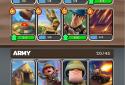 War Heroes: Clash in a Free Strategy Card Game screenshot 4