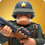 War Heroes: Clash in a Free Strategy Card Game
