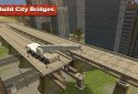 Bridge Construction Crane Sim screenshot 4