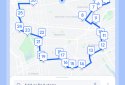 Circuit: Route Planner screenshot 2