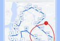 Circuit: Route Planner screenshot 5