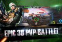 Mad Tanks - eSports TPS screenshot 10