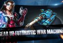 Mad Tanks - eSports TPS screenshot 13