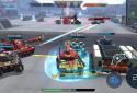 Mad Tanks - eSports TPS screenshot 14