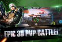 Mad Tanks - eSports TPS screenshot 16