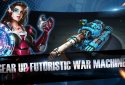 Mad Tanks - eSports TPS screenshot 19