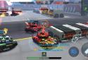 Mad Tanks - eSports TPS screenshot 20