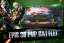 Mad Tanks - eSports TPS screenshot 22