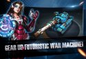Mad Tanks - eSports TPS screenshot 25