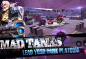 Mad Tanks - eSports TPS screenshot 9