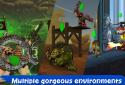Doomwheel screenshot 4