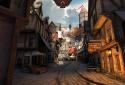 Epic Citadel screenshot 1