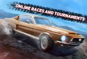 GTR Speed Rivals screenshot 1