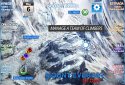 Mount Everest Story - Mountain Climbing Strategy screenshot 1