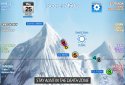 Mount Everest Story - Mountain Climbing Strategy screenshot 3