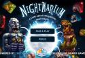 Nightmarium Card Game screenshot 1