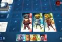 Nightmarium Card Game screenshot 2