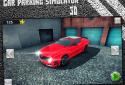 Парковка: Симулятор вождения 3D screenshot 1