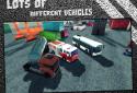 Парковка: Симулятор вождения 3D screenshot 3