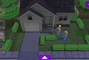 Slow Walkers screenshot 5