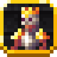Last Paladin (Unreleased)