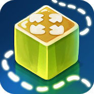 Get Teddy - Puzzle Game