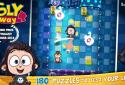 Get Teddy - Puzzle Game screenshot 1