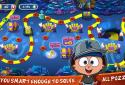 Get Teddy - Puzzle Game screenshot 2