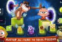 Get Teddy - Puzzle Game screenshot 5