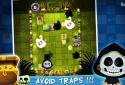 Get Teddy - Puzzle Game screenshot 6