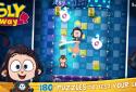 Get Teddy - Puzzle Game screenshot 9