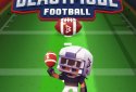 Marshawn Lynch Blocky Football screenshot 1