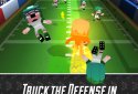 Marshawn Lynch Blocky Football screenshot 10