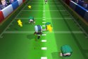 Marshawn Lynch Blocky Football screenshot 12
