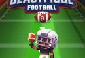 Marshawn Lynch Blocky Football screenshot 13
