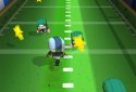 Marshawn Lynch Blocky Football screenshot 6