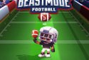 Marshawn Lynch Blocky Football screenshot 7